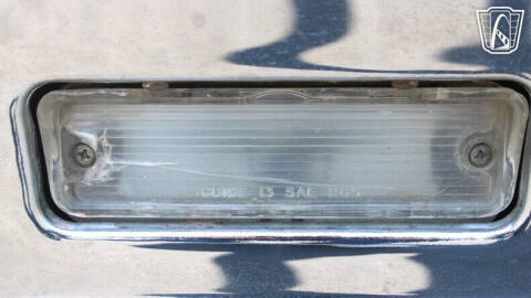 1965 Chevrolet Chevelle