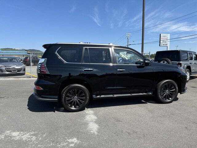 2023 Lexus GX 460 for sale at Mid-State Pre-Owned in Beckley, WV