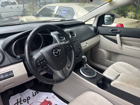 2011 Mazda CX-7 i Sport