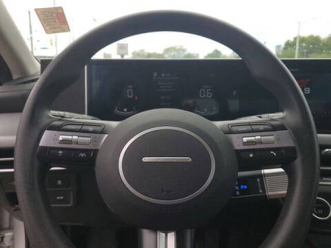 2025 Hyundai Sonata