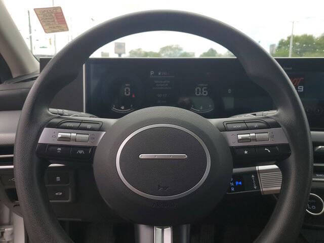 2025 Hyundai Sonata