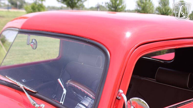 1947 Chevrolet 3100