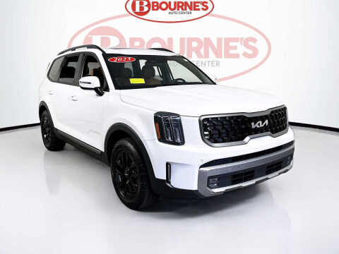 2023 Kia Telluride SX-X-Pro