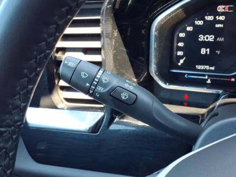 2024 GMC Sierra 1500 Elevation Standard