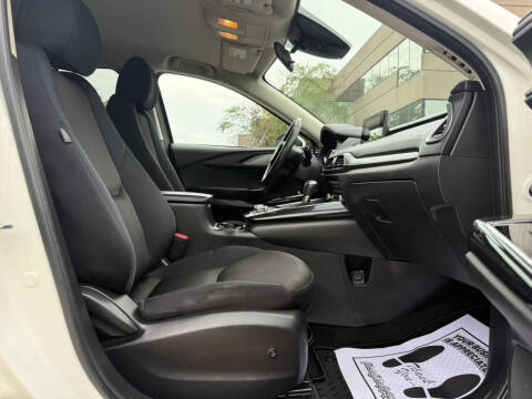 2019 Mazda CX-9 Sport