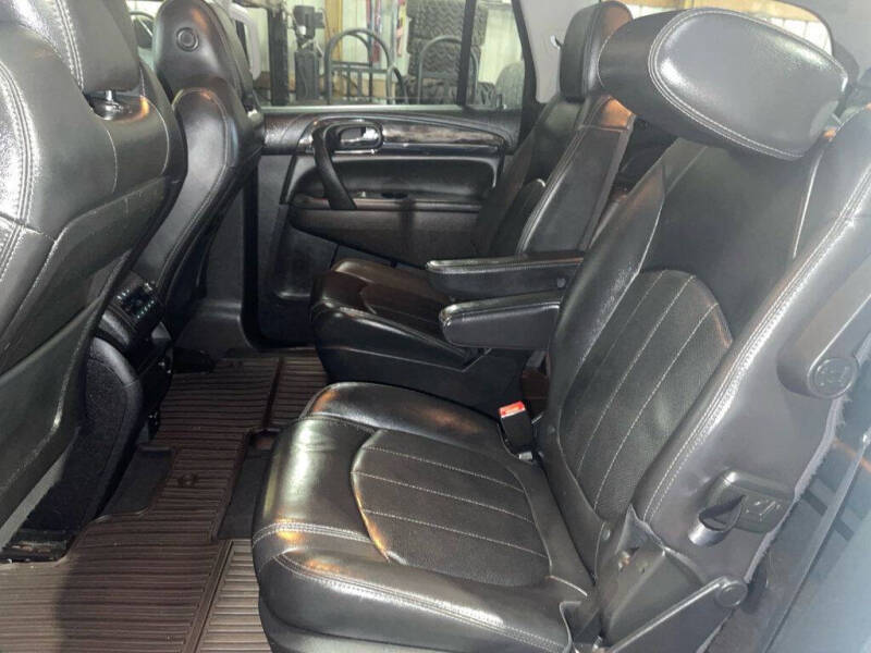 2016 Buick Enclave Premium