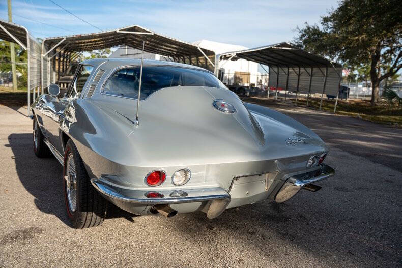 1964 Chevrolet Corvette