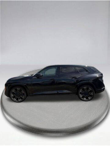 2023 BMW XM