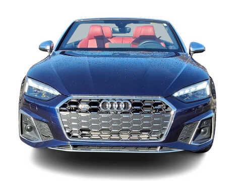 2023 Audi S5 3.0T quattro Prestige