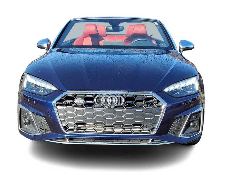 2023 Audi S5 3.0T quattro Prestige