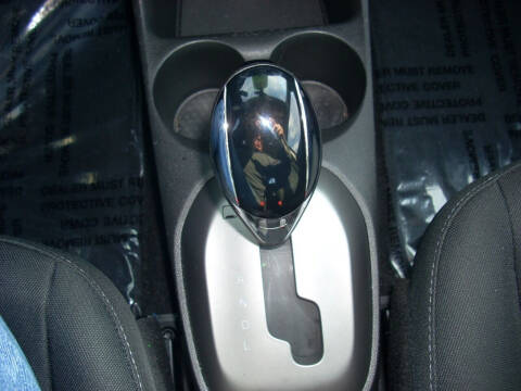 2022 Chevrolet Spark 1LT CVT