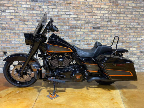 2022 Harley-Davidson Road King® Special