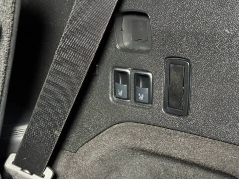 2015 Mercedes-Benz GL-Class GL 63 AMG