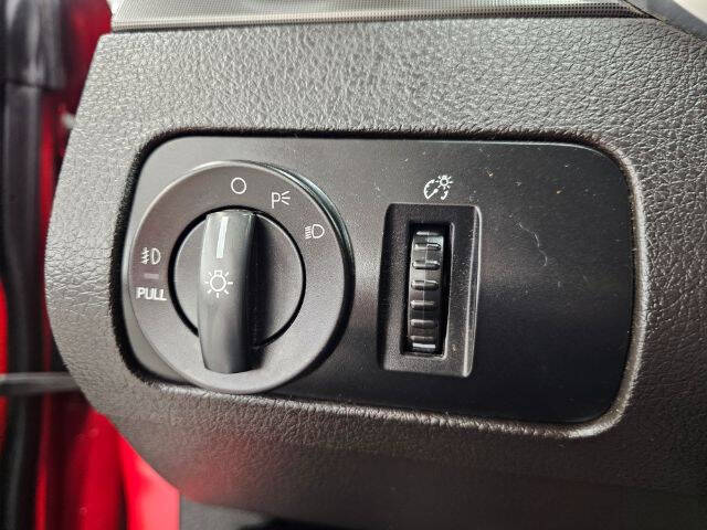 2009 Ford Shelby GT500