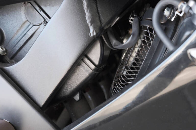 2009 Suzuki GSX-R600