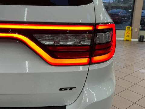 2023 Dodge Durango GT Premium