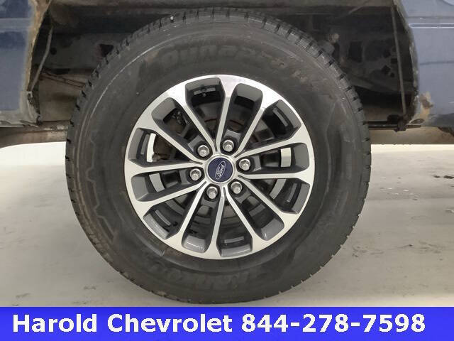 2014 Ford F-150 Limited