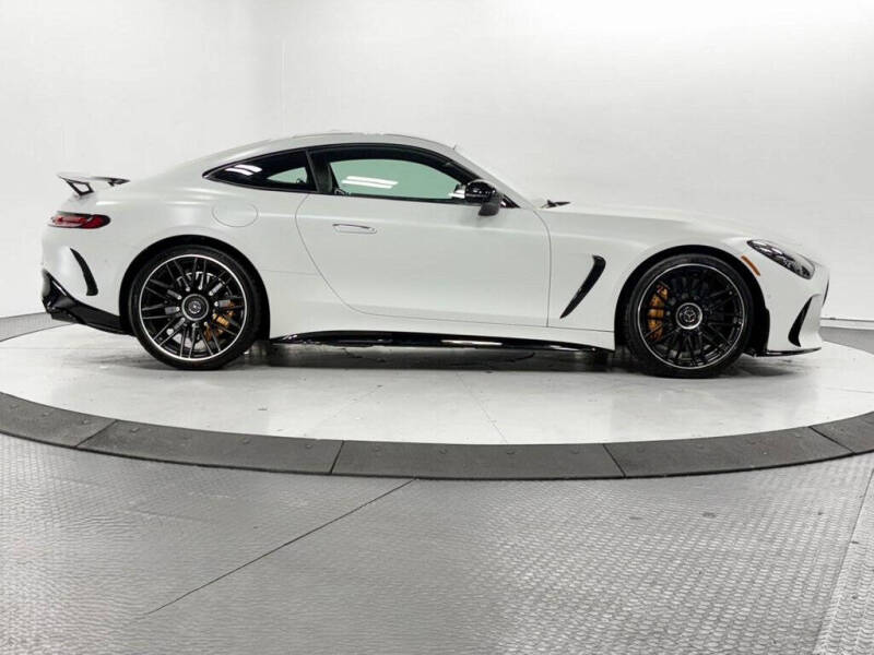 2024 Mercedes-Benz AMG GT 63