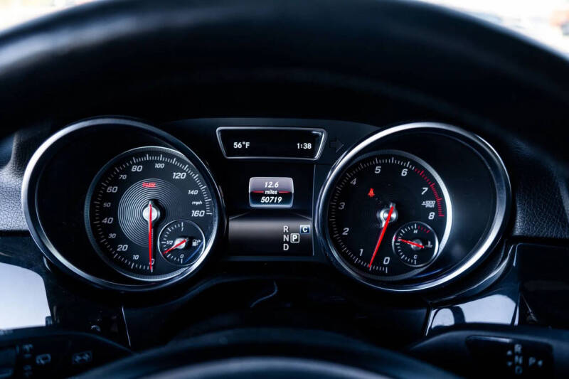 2019 Mercedes-Benz GLE GLE 400 4MATIC