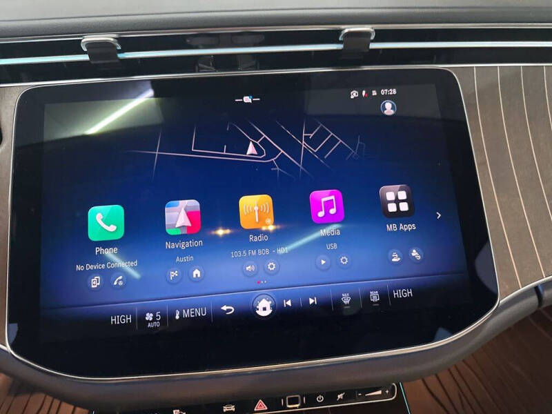 2026 Mercedes-Benz E-Class E 350 4MATIC