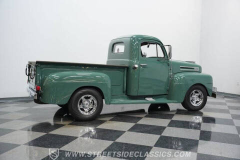 1949 Ford F-100
