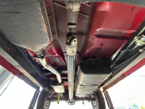 1993 GMC Sierra 1500