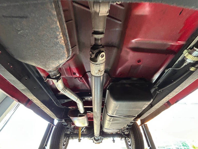 1993 GMC Sierra 1500