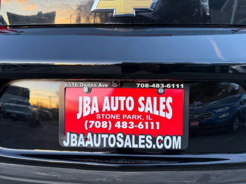 2020 Chevrolet Camaro