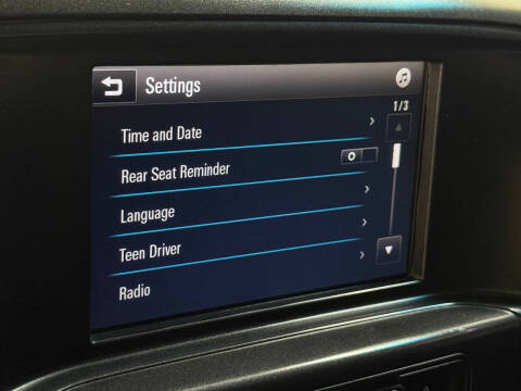 2017 GMC Sierra 2500HD