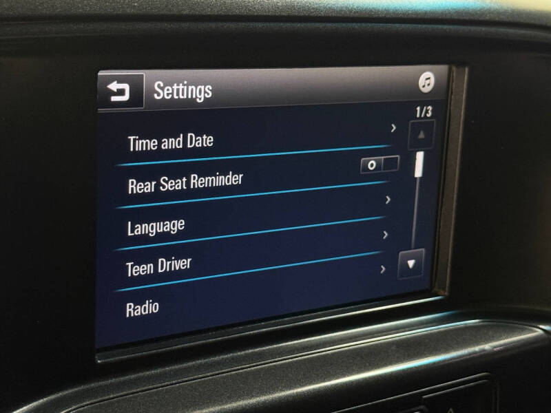 2017 GMC Sierra 2500HD