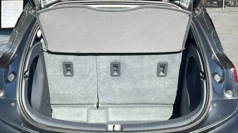 2019 Chevrolet Bolt EV LT