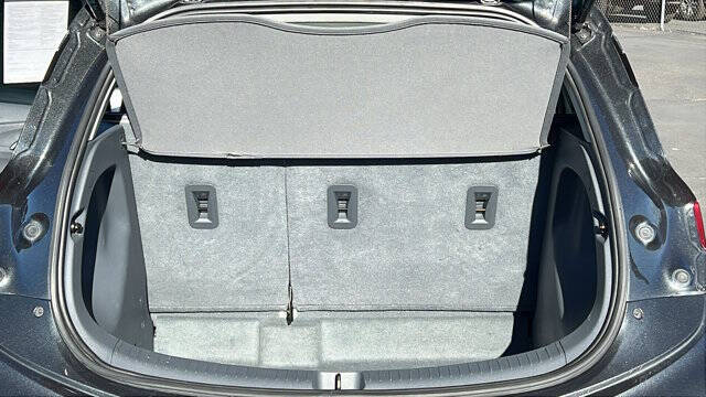 2019 Chevrolet Bolt EV LT