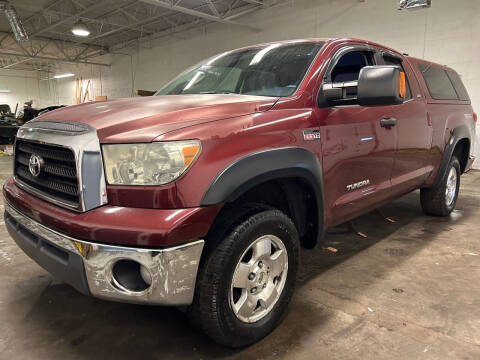 2007 Toyota Tundra for sale at Paley Auto Group in Columbus OH