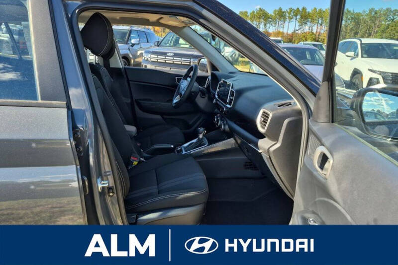 2026 Hyundai Venue