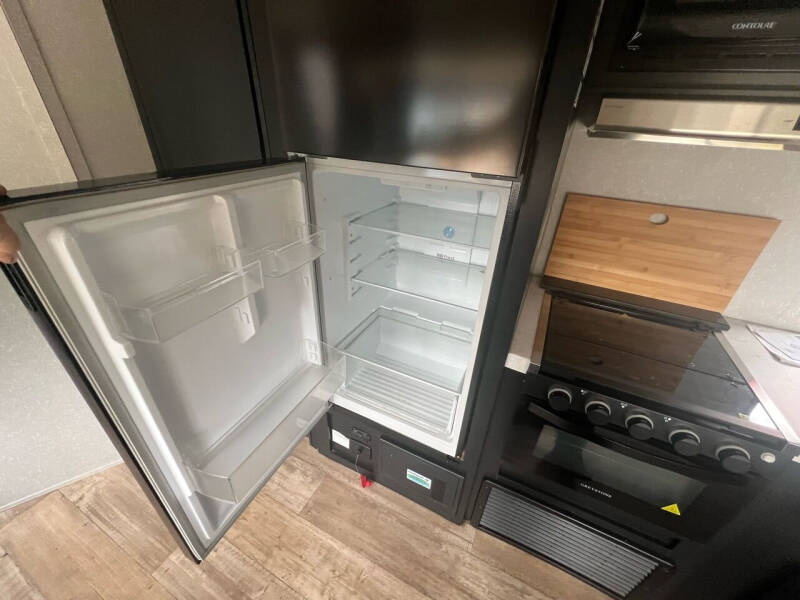 2022 CHEROKEE FOREST RIVER