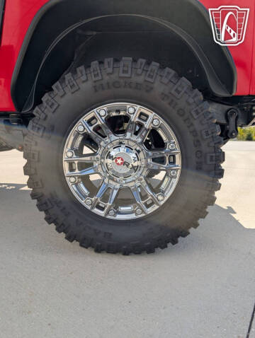 1993 Jeep Wrangler S