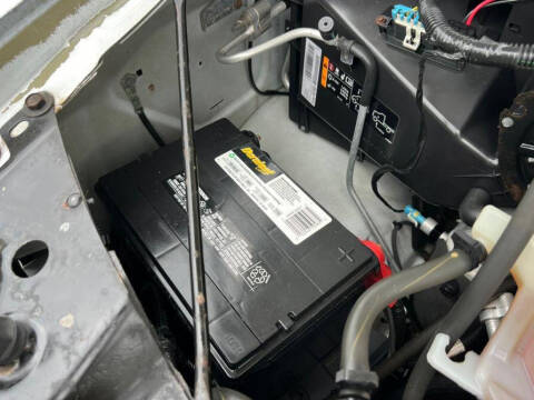 2013 Chevrolet Express 3500