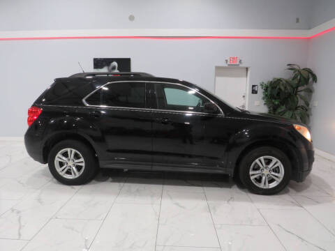 2011 Chevrolet Equinox LT
