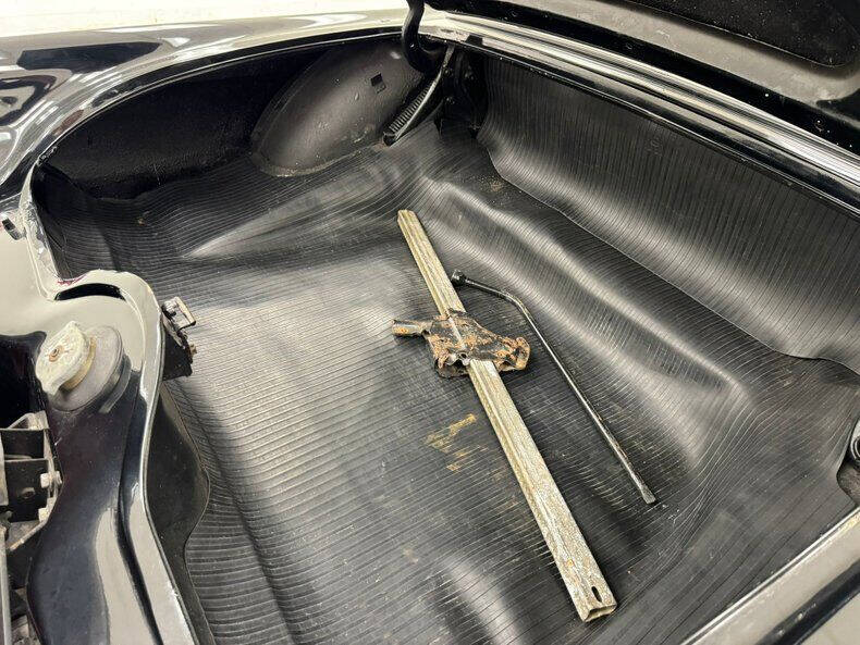 1956 Ford Thunderbird