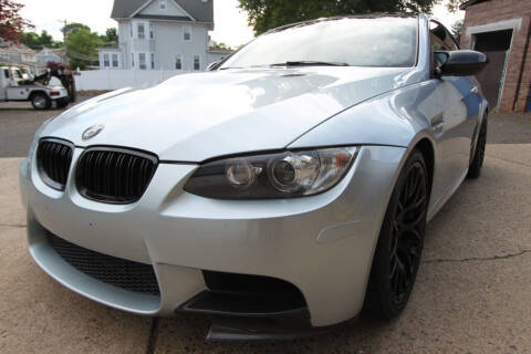 2013 BMW M3