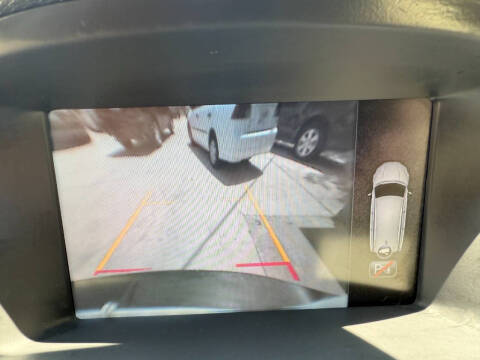 2015 Volvo XC70 T5 Drive-E Premier Plus