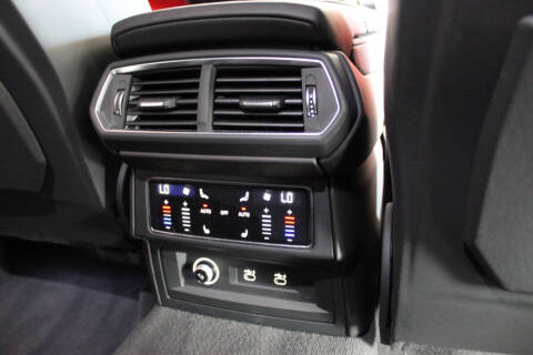 2023 Lamborghini Urus S