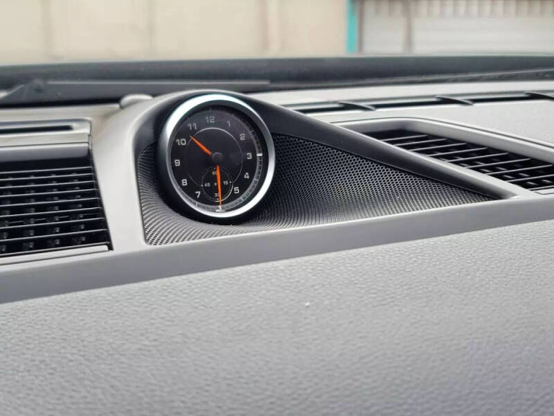 2014 Porsche Panamera