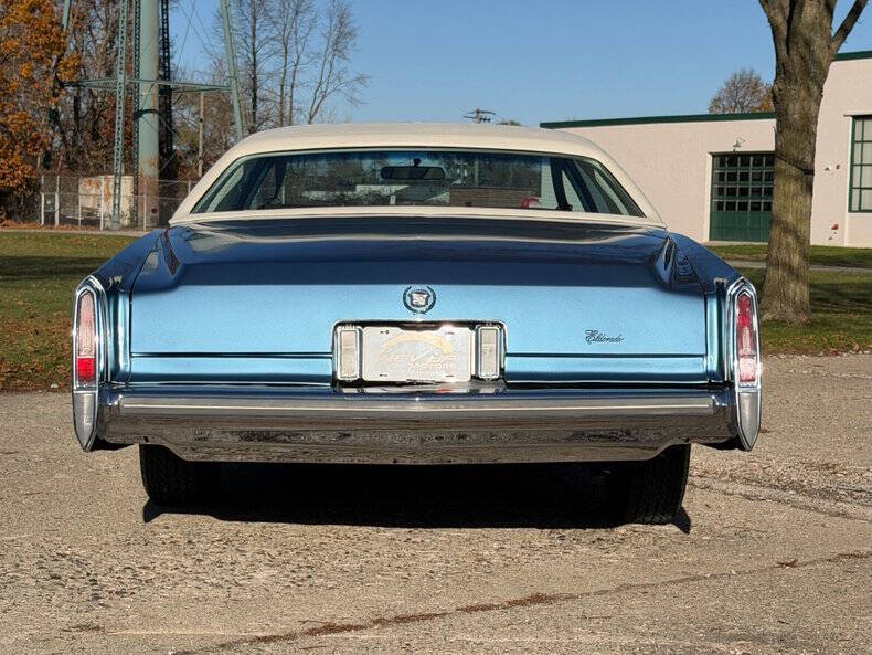 1978 Cadillac Eldorado