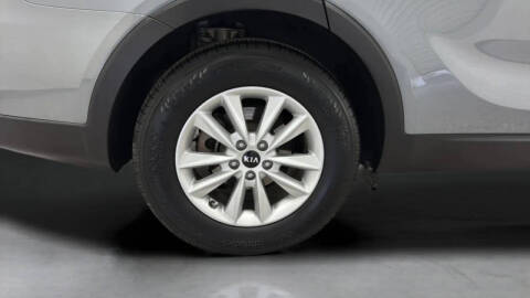2020 Kia Sorento L