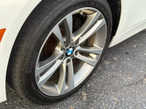 2018 BMW 3 Series 330i