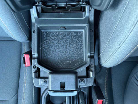 2025 Jeep Gladiator NightHawk