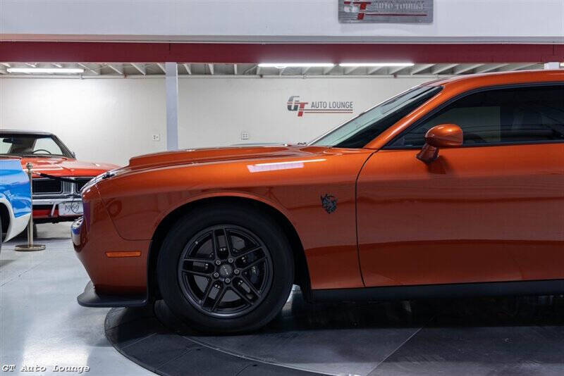 2023 Dodge Challenger 9