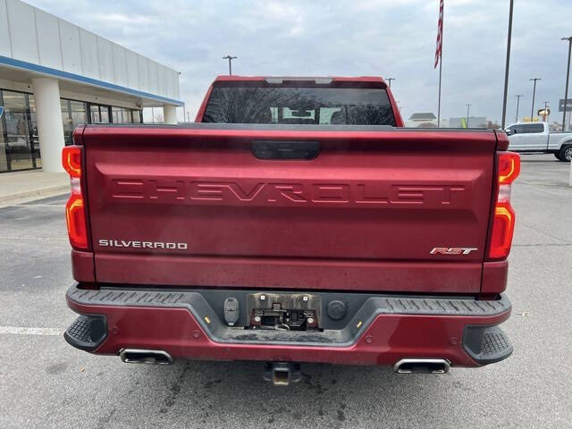 2022 Chevrolet Silverado 1500 Limited