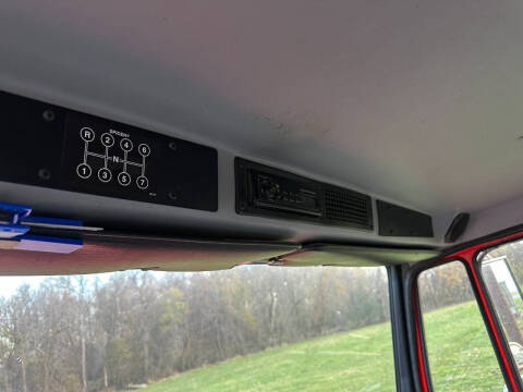 2000 Freightliner FL70